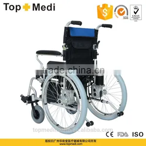 Cheap Price Electric Wheelchair for Disabled People thumbnail-2