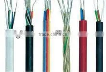 Silicone Multi Conductor Cable thumbnail-1
