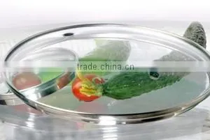 Tempered Glass Pot Cover thumbnail-5