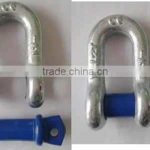 USA Standard Shackle G210 thumbnail-1