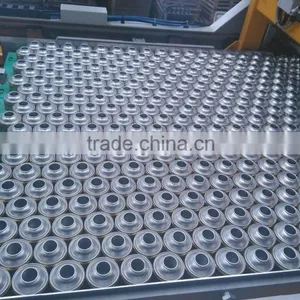 Custom Insecticide Aerosol Cans Repellent Spray Cans for Wholesale thumbnail-6