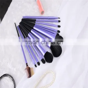 13 Pcs Makeup Set Makeup Brushes Factory Customized Logo Brushes thumbnail-2