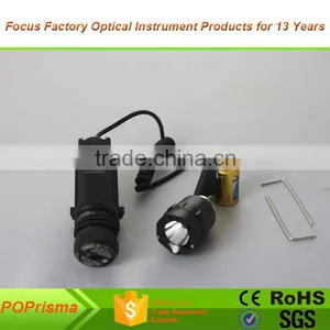 IMAGINE Hot Sale Optical Fiber Rifle Scope With Red Laser thumbnail-1