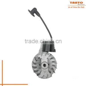 High Quality TU26 Ignition Coil and Flywheel for Brush Cutter thumbnail-1