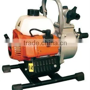 1" Water Pump for Garden thumbnail-1