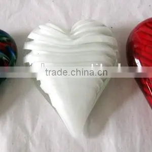 Murano Glass Paperweight thumbnail-1