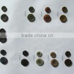 Corozo Nut Button thumbnail-1