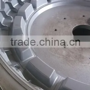 Solid Tyre Mold Manufacturer Of Plastsea thumbnail-4