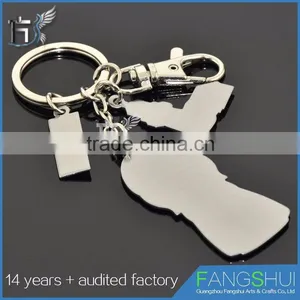 Factory Price Custom Shape Acrylic Keychain Hot Sale thumbnail-6