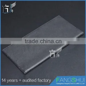 Newest Fashion Design Long Wallet Mens Slim Wallet thumbnail-3