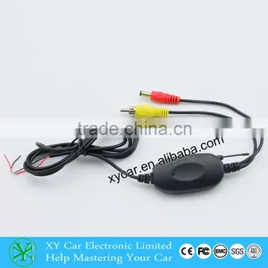 2.4G Wireless Transmitterfor PND XY-6001 thumbnail-6