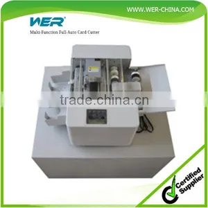Hot Sale a4 Size Card Cutter With Good Quality thumbnail-1