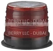 MAGNETIC SOLAR WARNING LIGHT Weight: 5.5"(18 x 14) Weight: 0.900 K.G. thumbnail-1