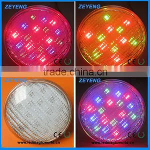 2015 High Quality IP68 PAR56 Pool Lights thumbnail-1