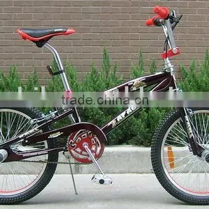 20INCH NEW COBRA MINI BMX-Freestyle Bike/BMX BIKE/BMX BICYCLES/CHILDREN BMX BIKE thumbnail-1