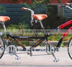 26inch Tandem Bike /2seat Tandem Bike/4seat Tandem Bike thumbnail-4