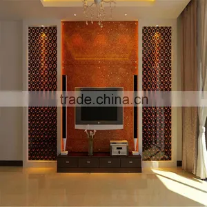 Bathroom Phantom 3d Glass Tiles thumbnail-2