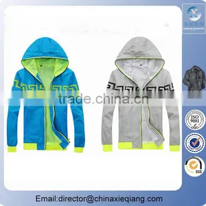 2016 Jacket for Men/xxx Xxx Man Jacket/quality Jacket thumbnail-1
