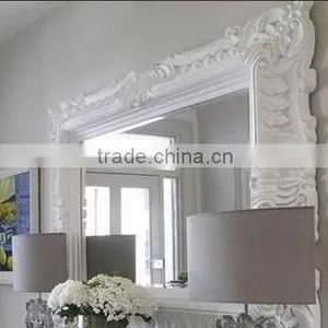 Polyurethane Foam Machine Injection Machine for Making Mirrow Frame Moulding thumbnail-6