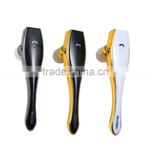 2015 Good Customer Feedback Wireless Bluetooth Earhook Headphones thumbnail-1