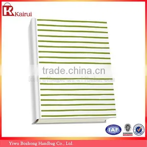 100% Factory Directly Supply Hardcover School Paper Notebook thumbnail-1