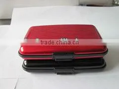 Name Card Holder , Aluminum Credit Card Holder thumbnail-1