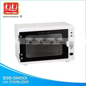 UV Sterilizer.Beauty Equipment.Tool Sterilizer. thumbnail-1
