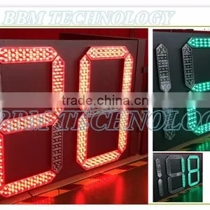 Traffic Counter Lights Construction Prices thumbnail-2