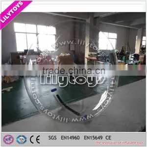 Best Quality EN14960 Inflatable Water Ball for Kids thumbnail-1