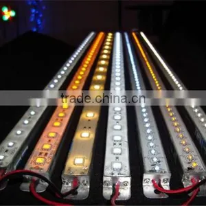 Super Bright Smd 5050 Led Rigid Strip 14.4W Led Rigid Strip for Home Use or Advertising Board Lighting thumbnail-2