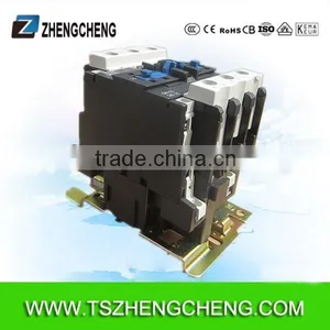 LC1 D50 11 230V ac Contactor thumbnail-2