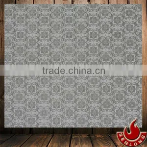 Decorative Pattern Stainless Steel Press Plate (HC042) thumbnail-1