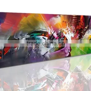 Decorative Modern Canvas Abstract Paintings Oil thumbnail-3