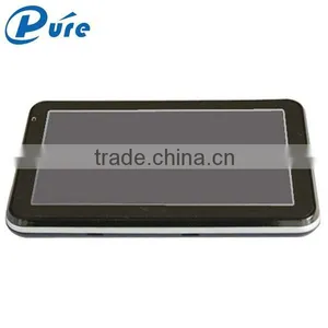 7 Inch TFT HD Screen GPS Vehicle Navigator 800*480/4GB/128M/800MHZ GPS Navigation Entertainment System thumbnail-3
