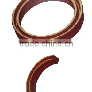 High Quality GTU(D-4)Piston& Rod Seal Rubber Oil Seal thumbnail-1