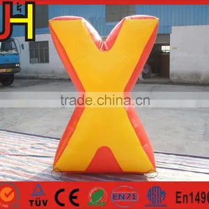 X Types Obstacle Inflatable Paintball Bunker/air Bunker for Exciting Sport Games thumbnail-1