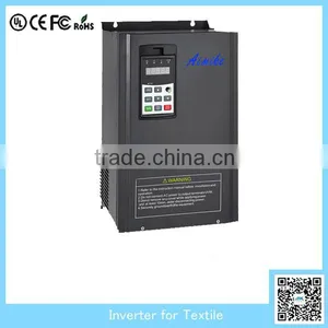 3 Phase 22KW ac High Power Inverter Unit Auto for Textile thumbnail-1