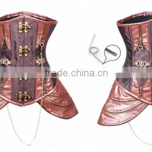 Most Popular C&a Corset With Low Price thumbnail-5