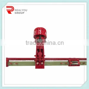WST Bar Form Off Load Tap Changer Used for Power Transformer thumbnail-1