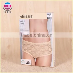 Hot Sales Customized Foldable Lingerie Box thumbnail-1