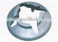 Casting Steel & Iron Clamp Fittings thumbnail-4