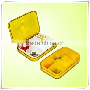 Quality Cheapest Keying Pill Storage Case thumbnail-3