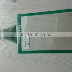 Factory Profession Offering Digital Resistive Touch Screen thumbnail-1