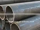 LSAW Pipe/Q235/345B/X42 /API5L Qualified/central Heating Pipeline thumbnail-1