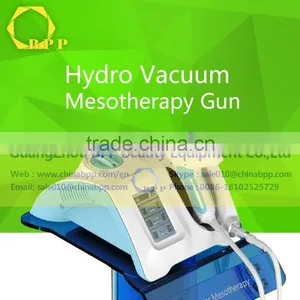 Professional Facial Hydro Vacuum Mesotherapy Gun U225 thumbnail-1