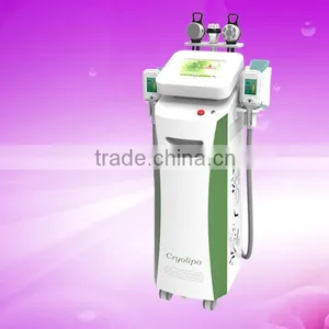 Fat Reduce Cryolipolysi Slimming Fat Freezing Weight Fat Reduction Loss Machine Cryolipolysis Slimming Machine thumbnail-4