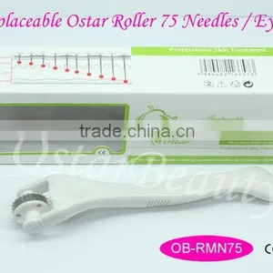 DermaRoller 540 Needles Replaceable Roller (2015 Hot) thumbnail-3