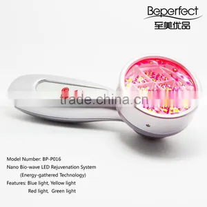 Led Light Therapy Machine for Home Use/ Led Light Therapy for Acne Treatment thumbnail-1