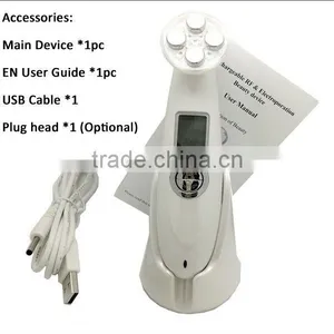 Popular Electronic Anti Aging Wrinkle Removal Electroporation thumbnail-1