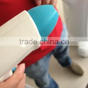Newest! Fractional RF Microneedle RF Skin Tightening System(F-018) thumbnail-5